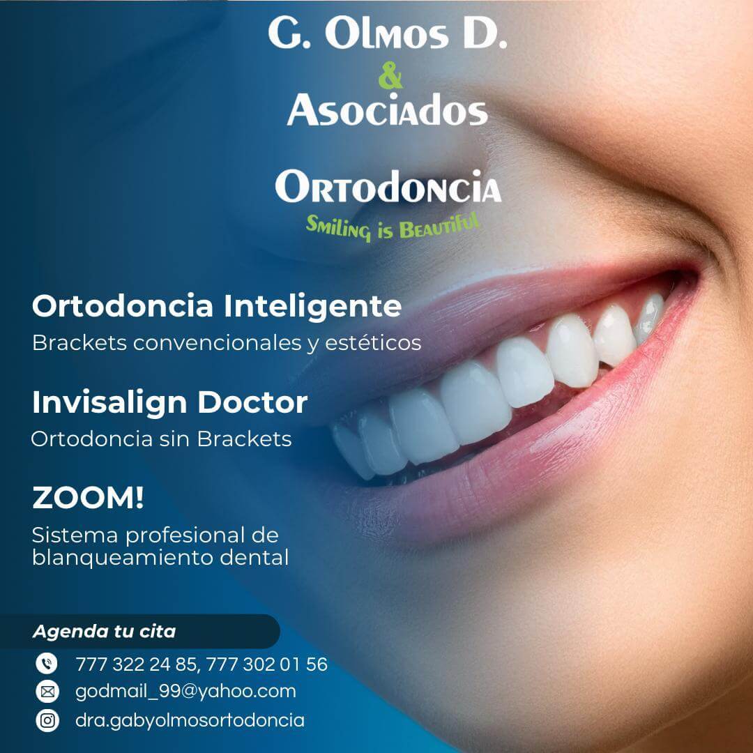 Consultorio de ortodoncia